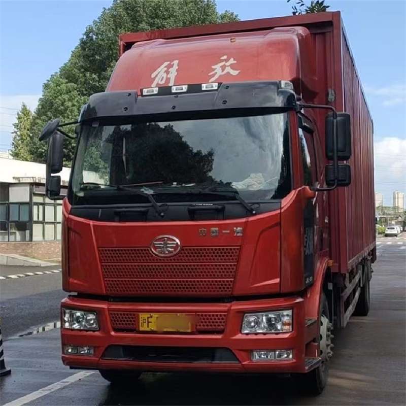 诸城到德清物流公司——专业货运，安心之选（德清物流专线货运）