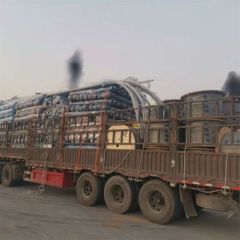诸城到六盘水物流公司——一站式服务，让货运更便捷