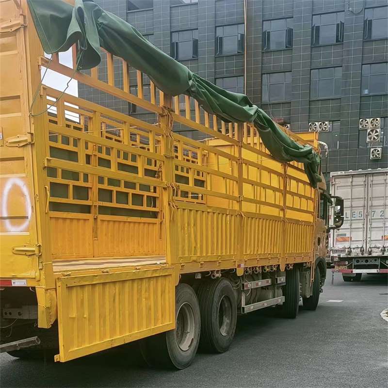 诸城至宜宾货运专线一站式物流服务，让货物畅行无忧