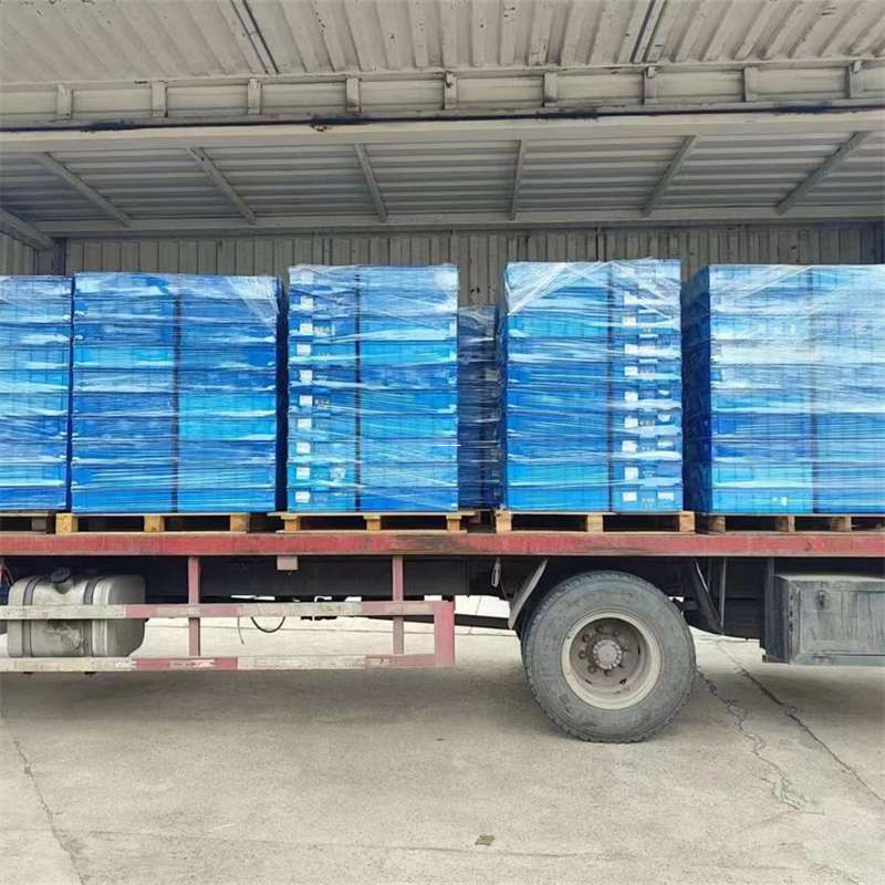 诸城到漯河物流公司一站式服务，为您的货物保驾护航