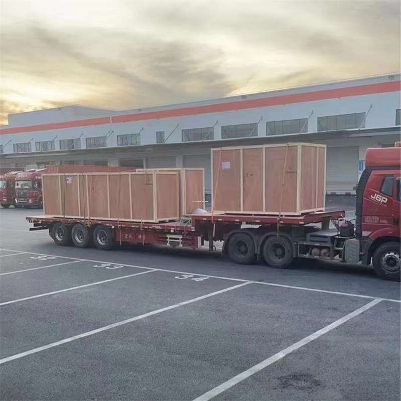 诸城到岳阳物流公司——一站式服务，让货运更便捷